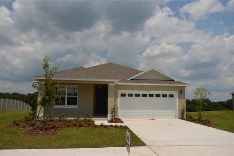 House in Mount Dora, Florida 4 bedrooms, 169.83 sq.m. № 1340388 - photo 19