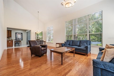 Touwnhouse à vendre à Tampa, Floride: 4 chambres, 255.67 m2 № 1341444 - photo 4