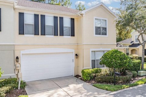 Adosado en venta en Tampa, Florida, 4 dormitorios, 255.67 m2 № 1341444 - foto 1