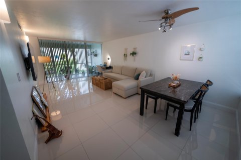 Copropriété à vendre à Plantation, Floride: 1 chambre, 83.61 m2 № 1227607 - photo 19