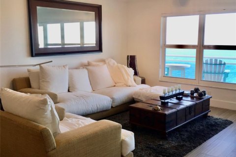 Condo in Fort Lauderdale, Florida, 1 bedroom  № 1228732 - photo 9