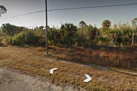 Land in Palm Bay, Florida № 1228734 - photo 1