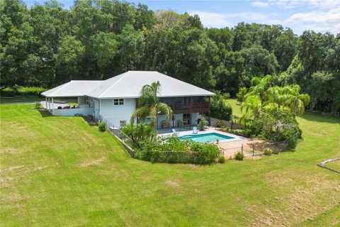 Villa ou maison à vendre à DeLand, Floride: 4 chambres, 312.89 m2 № 1326367 - photo 3