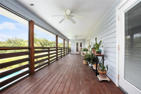 Villa ou maison à vendre à DeLand, Floride: 4 chambres, 312.89 m2 № 1326367 - photo 24