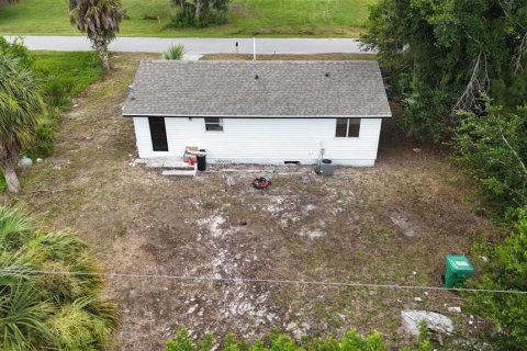 Villa ou maison à vendre à Punta Gorda, Floride: 3 chambres, 84.73 m2 № 1326332 - photo 10