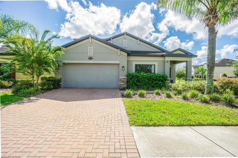 Casa en venta en Tampa, Florida, 4 dormitorios, 277.41 m2 № 1362045 - foto 5