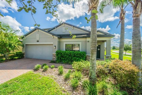 Casa en venta en Tampa, Florida, 4 dormitorios, 277.41 m2 № 1362045 - foto 4