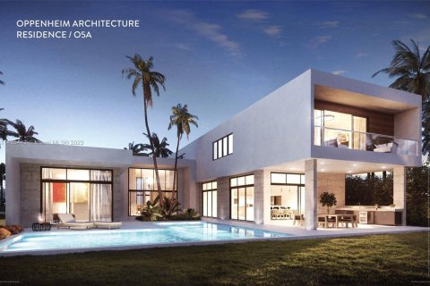 Villa ou maison à vendre à Weston, Floride: 6 chambres, 700.39 m2 № 694512 - photo 1