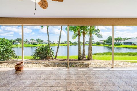 Villa ou maison à vendre à Vero Beach, Floride: 4 chambres, 206.52 m2 № 1382598 - photo 2