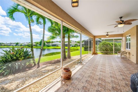 Villa ou maison à vendre à Vero Beach, Floride: 4 chambres, 206.52 m2 № 1382598 - photo 30