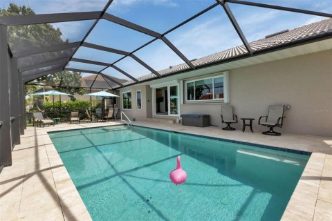 Villa ou maison à vendre à Punta Gorda, Floride: 4 chambres, 192.12 m2 № 1382572 - photo 3