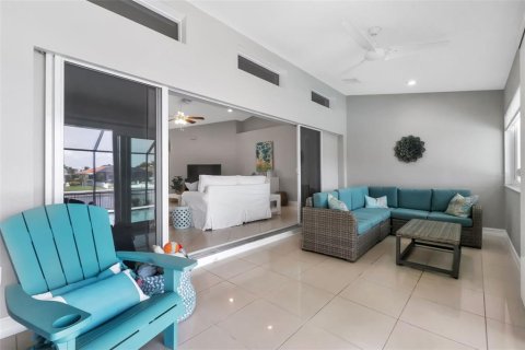 Villa ou maison à vendre à Punta Gorda, Floride: 4 chambres, 192.12 m2 № 1382572 - photo 21