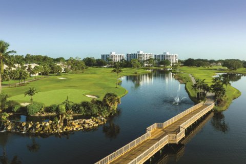 Condominio en venta en Boca Raton, Florida, 2 dormitorios, 97.55 m2 № 1174694 - foto 4