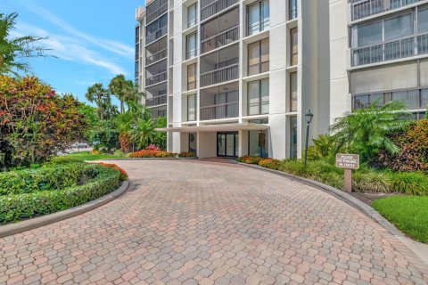 Condo in Boca Raton, Florida, 2 bedrooms  № 1174694 - photo 26