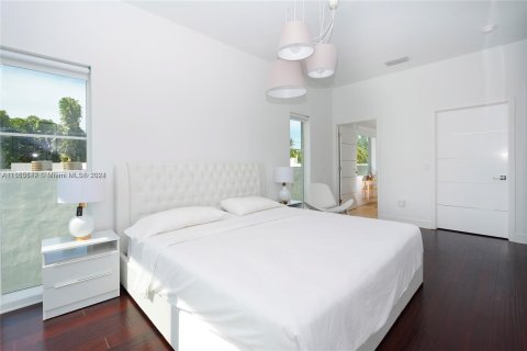 Touwnhouse à vendre à Miami Beach, Floride: 3 chambres, 168.8 m2 № 1354525 - photo 21