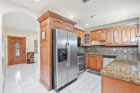 Casa en venta en Miami Springs, Florida, 3 dormitorios, 122.82 m2 № 1399827 - foto 11