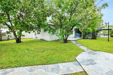 Casa en venta en Miami Springs, Florida, 3 dormitorios, 122.82 m2 № 1399827 - foto 25