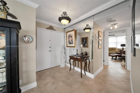 Condo in Fort Lauderdale, Florida, 2 bedrooms  № 1399797 - photo 3