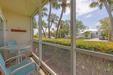 Copropriété à louer à Sarasota, Floride: 2 chambres, 96.06 m2 № 1386518 - photo 25