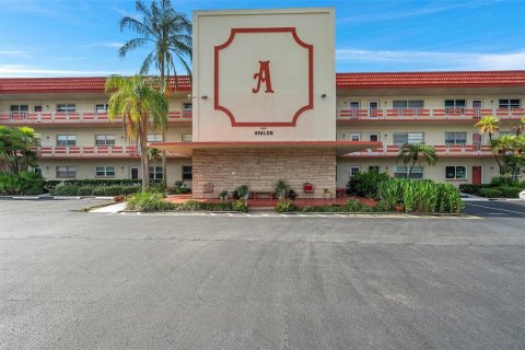 Condo in Gulfport, Florida, 1 bedroom  № 1342574 - photo 1