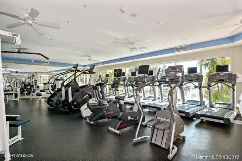 Condominio en venta en Aventura, Florida, 2 dormitorios, 149.57 m2 № 132899 - foto 23