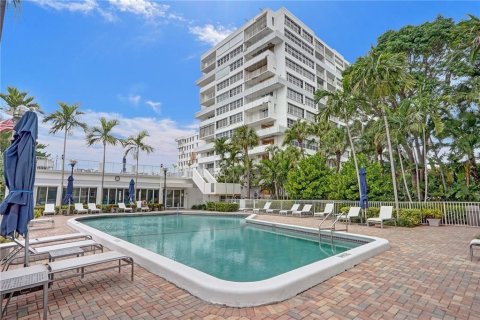 Copropriété à vendre à Fort Lauderdale, Floride: 1 chambre, 83.24 m2 № 1217715 - photo 15