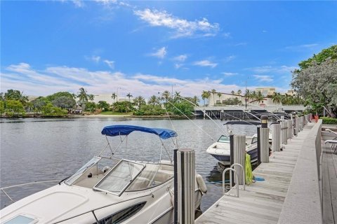 Condo in Fort Lauderdale, Florida, 1 bedroom  № 1217715 - photo 13