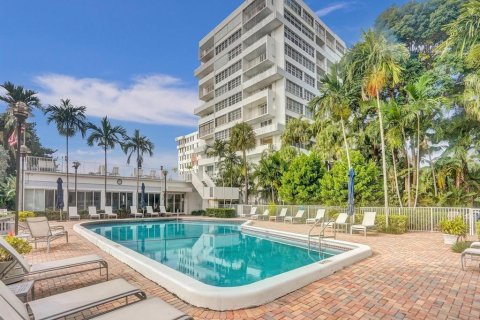 Condo in Fort Lauderdale, Florida, 1 bedroom  № 1217715 - photo 5