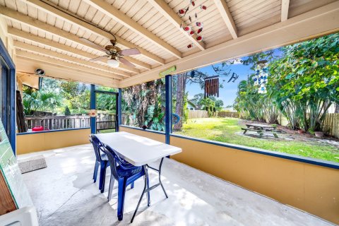 Casa en venta en Jupiter, Florida, 3 dormitorios, 101.45 m2 № 874553 - foto 12
