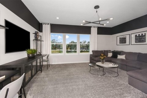 Casa en venta en Riverview, Florida, 5 dormitorios, 332.13 m2 № 1400625 - foto 11