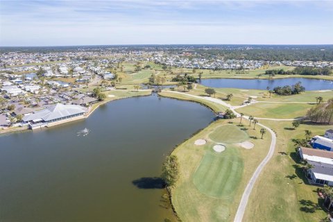 Terreno en venta en Port Charlotte, Florida № 625105 - foto 7