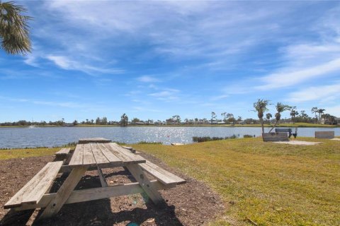 Terreno en venta en Port Charlotte, Florida № 625105 - foto 26