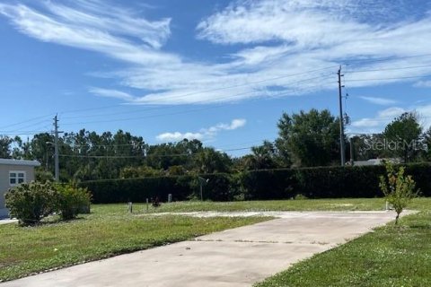 Terreno en venta en Port Charlotte, Florida № 625105 - foto 2