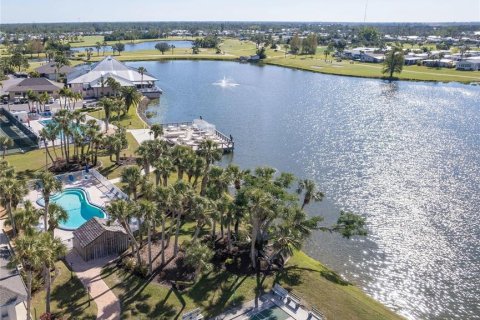 Land in Port Charlotte, Florida № 625105 - photo 10