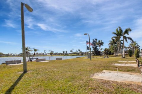 Land in Port Charlotte, Florida № 625105 - photo 25