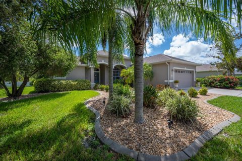 Villa ou maison à vendre à Englewood, Floride: 3 chambres, 202.62 m2 № 1351484 - photo 2