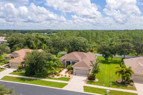 Villa ou maison à vendre à Englewood, Floride: 3 chambres, 202.62 m2 № 1351484 - photo 5