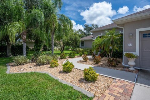 Villa ou maison à vendre à Englewood, Floride: 3 chambres, 202.62 m2 № 1351484 - photo 4