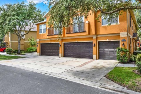 Townhouse in Sanford, Florida 3 bedrooms, 142.14 sq.m. № 1347577 - photo 22