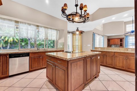 Villa ou maison à vendre à Palmetto Bay, Floride: 4 chambres, 310.94 m2 № 1331969 - photo 11