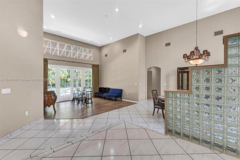 Villa ou maison à vendre à Palmetto Bay, Floride: 4 chambres, 310.94 m2 № 1331969 - photo 5