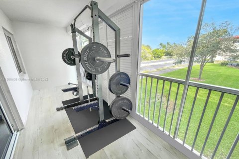 Condominio en venta en Pembroke Pines, Florida, 2 dormitorios, 108.32 m2 № 889968 - foto 24