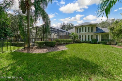 Villa ou maison à vendre à Saint Augustine, Floride: 4 chambres, 292.08 m2 № 774806 - photo 7