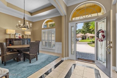 Villa ou maison à vendre à Saint Augustine, Floride: 4 chambres, 292.08 m2 № 774806 - photo 15