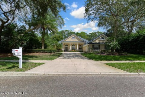 Villa ou maison à vendre à Saint Augustine, Floride: 4 chambres, 292.08 m2 № 774806 - photo 8