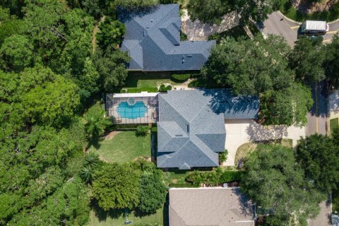 Villa ou maison à vendre à Saint Augustine, Floride: 4 chambres, 292.08 m2 № 774806 - photo 6