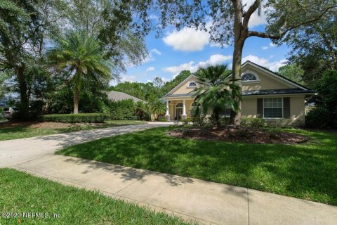 Villa ou maison à vendre à Saint Augustine, Floride: 4 chambres, 292.08 m2 № 774806 - photo 9