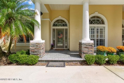 Villa ou maison à vendre à Saint Augustine, Floride: 4 chambres, 292.08 m2 № 774806 - photo 11