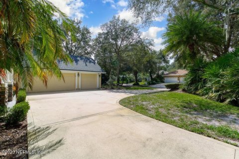 Villa ou maison à vendre à Saint Augustine, Floride: 4 chambres, 292.08 m2 № 774806 - photo 10