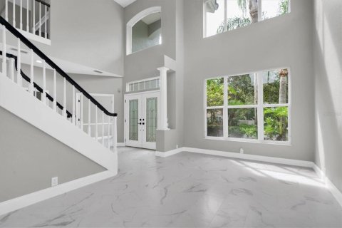 Villa ou maison à vendre à Tampa, Floride: 4 chambres, 270.62 m2 № 1274278 - photo 3